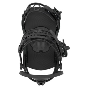 2027 UNION Rosa Snowboard Binding - ROSA BLACK TOP