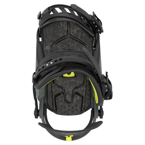 2027 UNION Source Pro TH Snowboard Binding - SOURCE PRO TH BLACK TOP