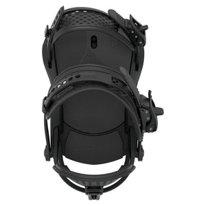 2027 UNION Trilogy Snowboard Binding - TRILOGY BLACK TOP