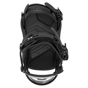 2027 UNION Ultra Snowboard Binding - ULTRA BLACK TOP