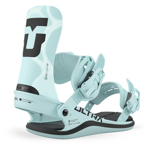 2027 UNION Ultra [Women's] Snowboard Binding - ULTRA WOMEN BLUE
