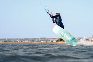 2027 Xenon Laluna Kiteboard XENON