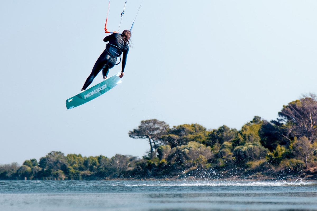 2027 Xenon Laluna Kiteboard XENON