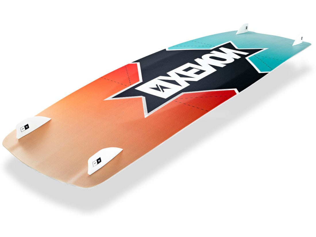 2027 Xenon Laluz Kiteboard detail