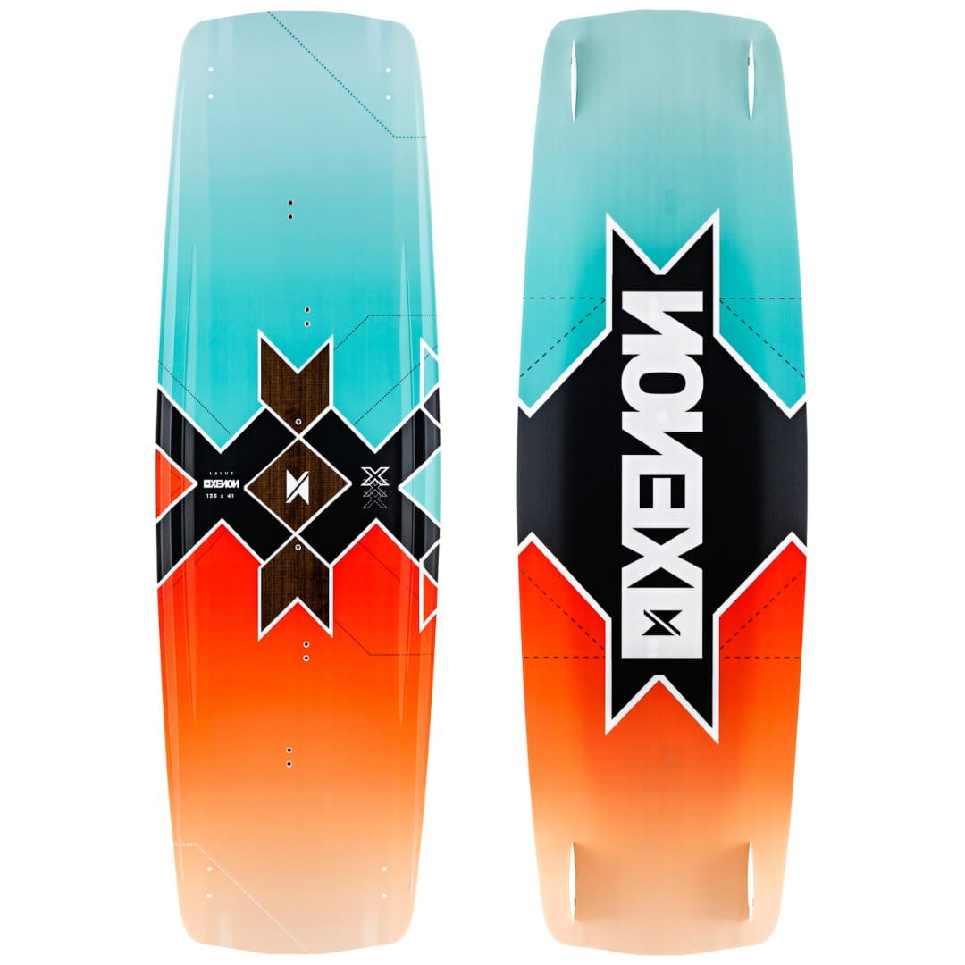 2027 Xenon Laluz Kiteboard XENON