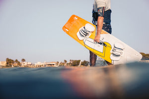 2027 Xenon Rayo Kiteboard XENON