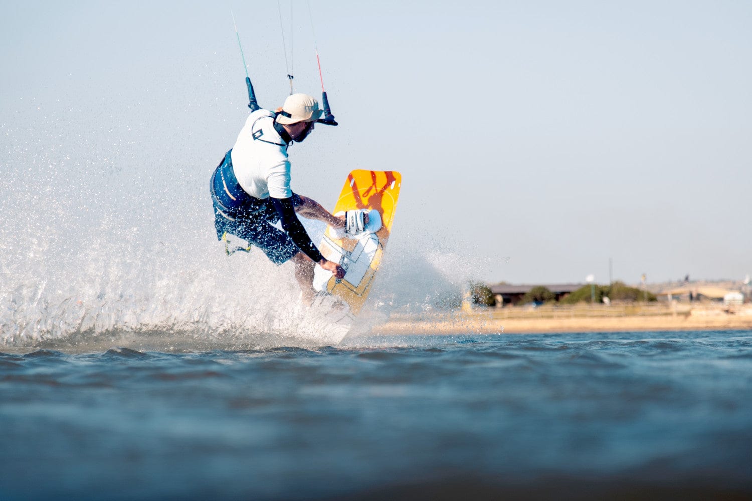 2027 Xenon Rayo Kiteboard XENON