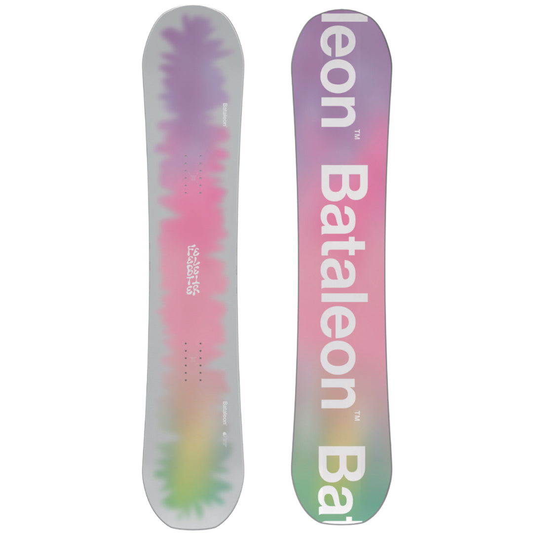 2027 Bataleon Feelbetter Snowboard