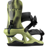 2027 Rome Men’s Volt FASE® Snowboard Bindings