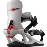 2027 Rome Men’s Volt FASE® Snowboard Bindings
