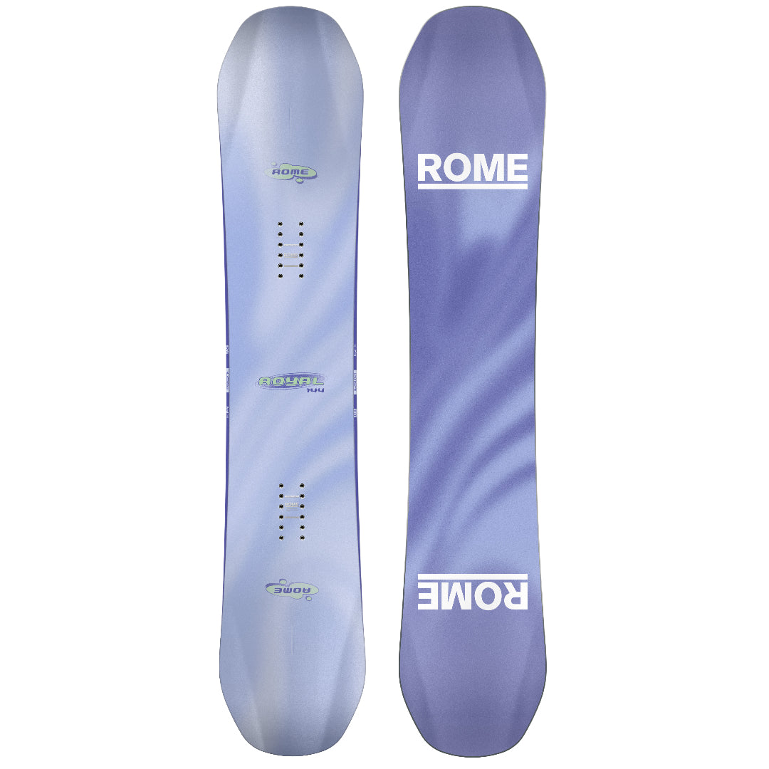2027 Rome Royal Snowboard