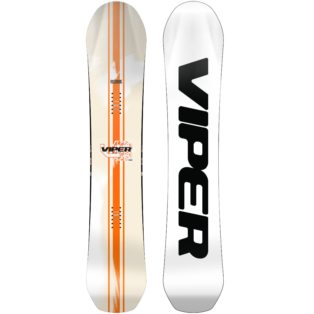 2027 Rome Viper Pro Snowboard