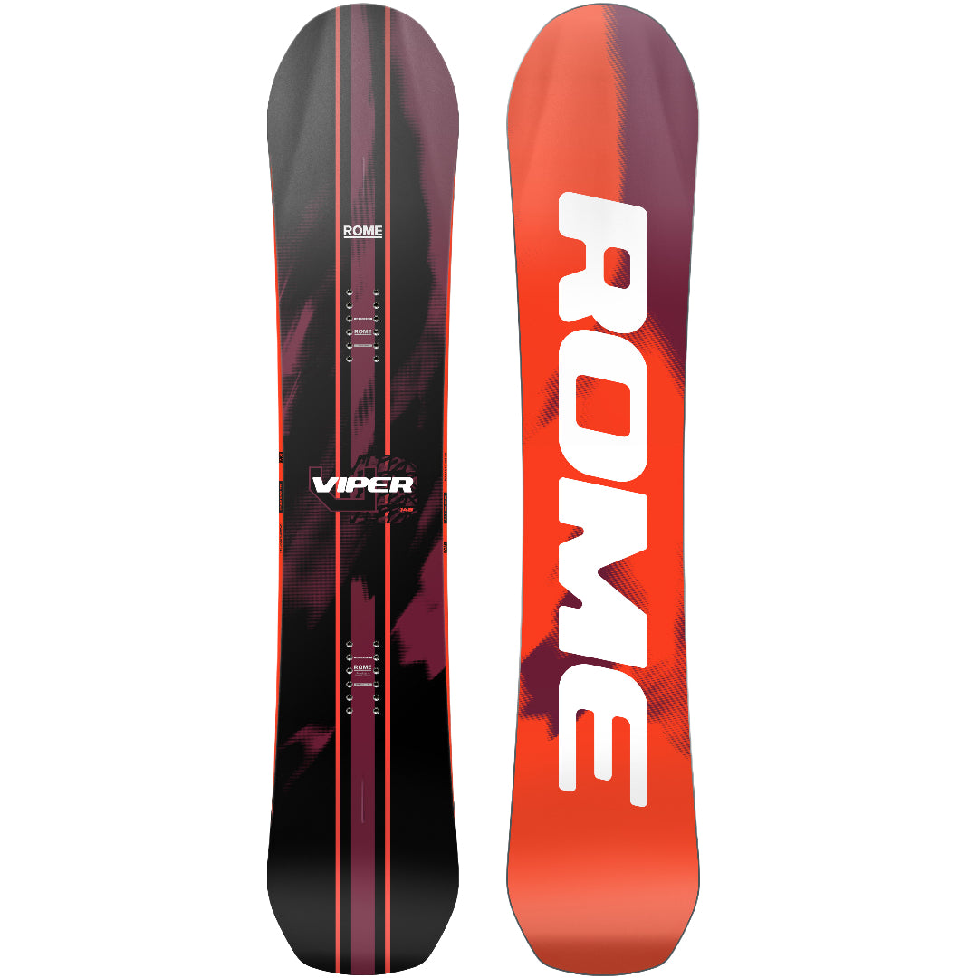 2027 Rome Viper Women’s Snowboard