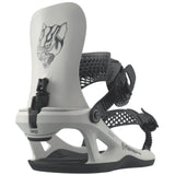 2027 Bataleon Men’s Ghost FASE® Snowboard Bindings