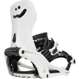 2027 Nidecker LT Supermatic® Snowboard Bindings