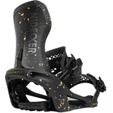 2027 Nidecker LT Supermatic® Snowboard Bindings