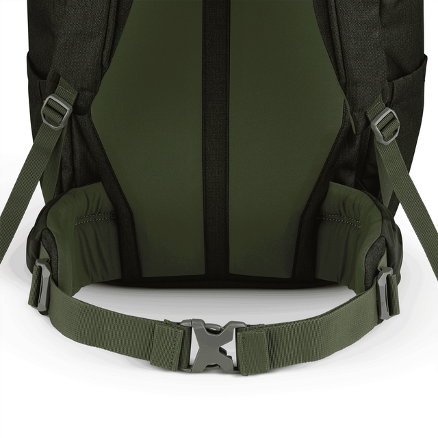 Kelty Redwing Traveler 50 – 50L Travel Backpack with Book-Style Opening