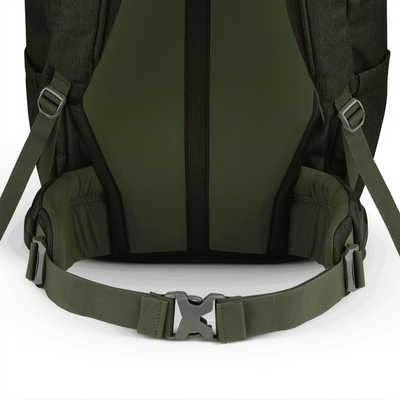 Kelty Redwing Traveler 50 – 50L Travel Backpack with Book-Style Opening