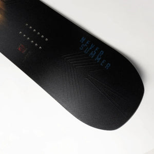 25/26 Never Summer Proto T3 FR Never Summer