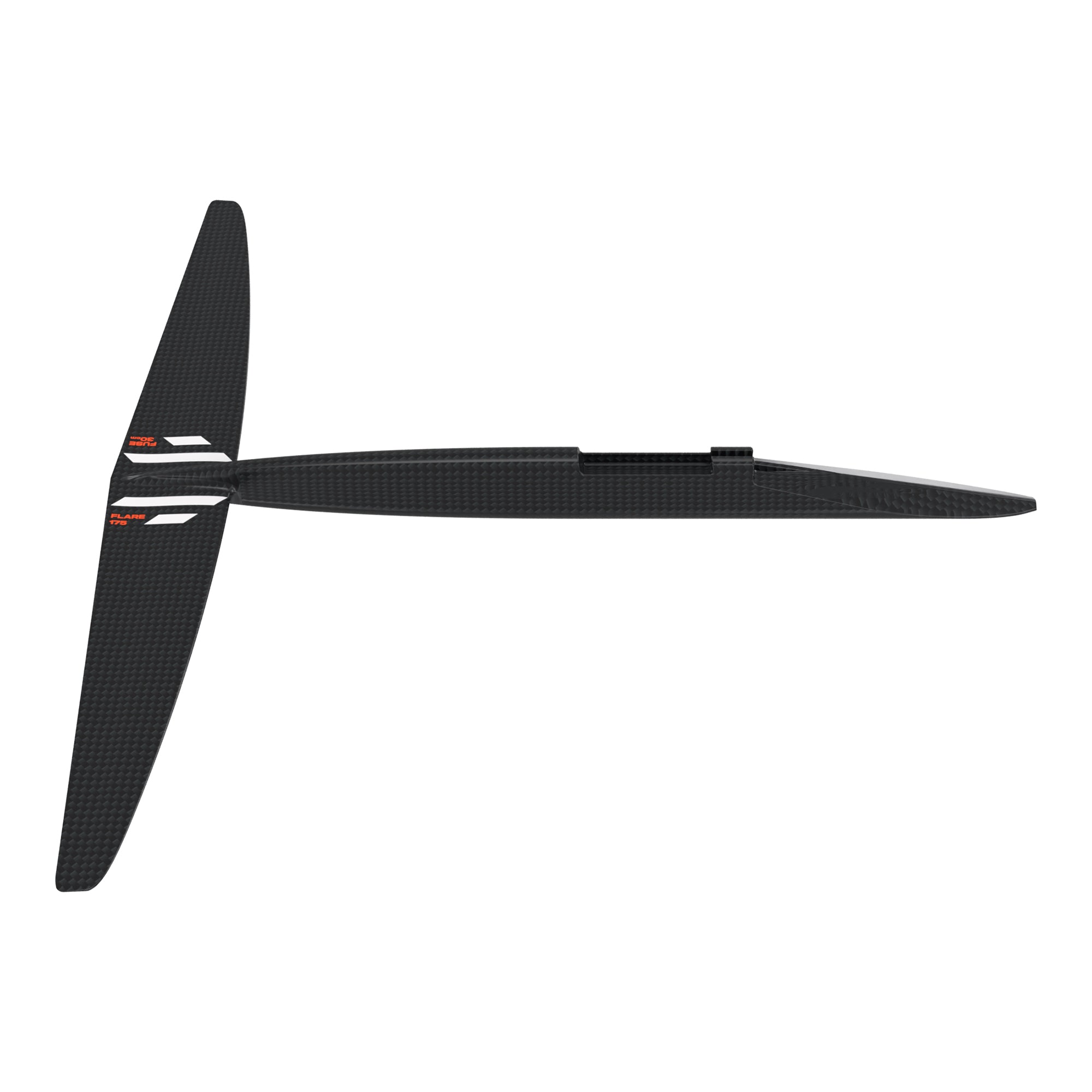 2026 Slingshot One-Lock Flare Tail