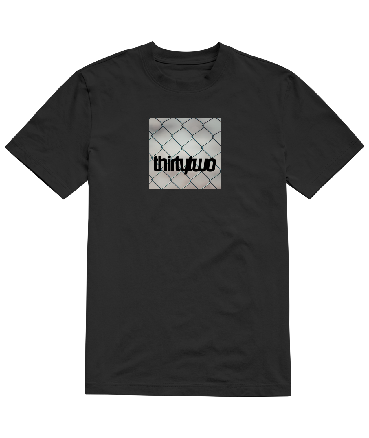 2027 Thirtytwo 32 Box Tee Snow Shirt