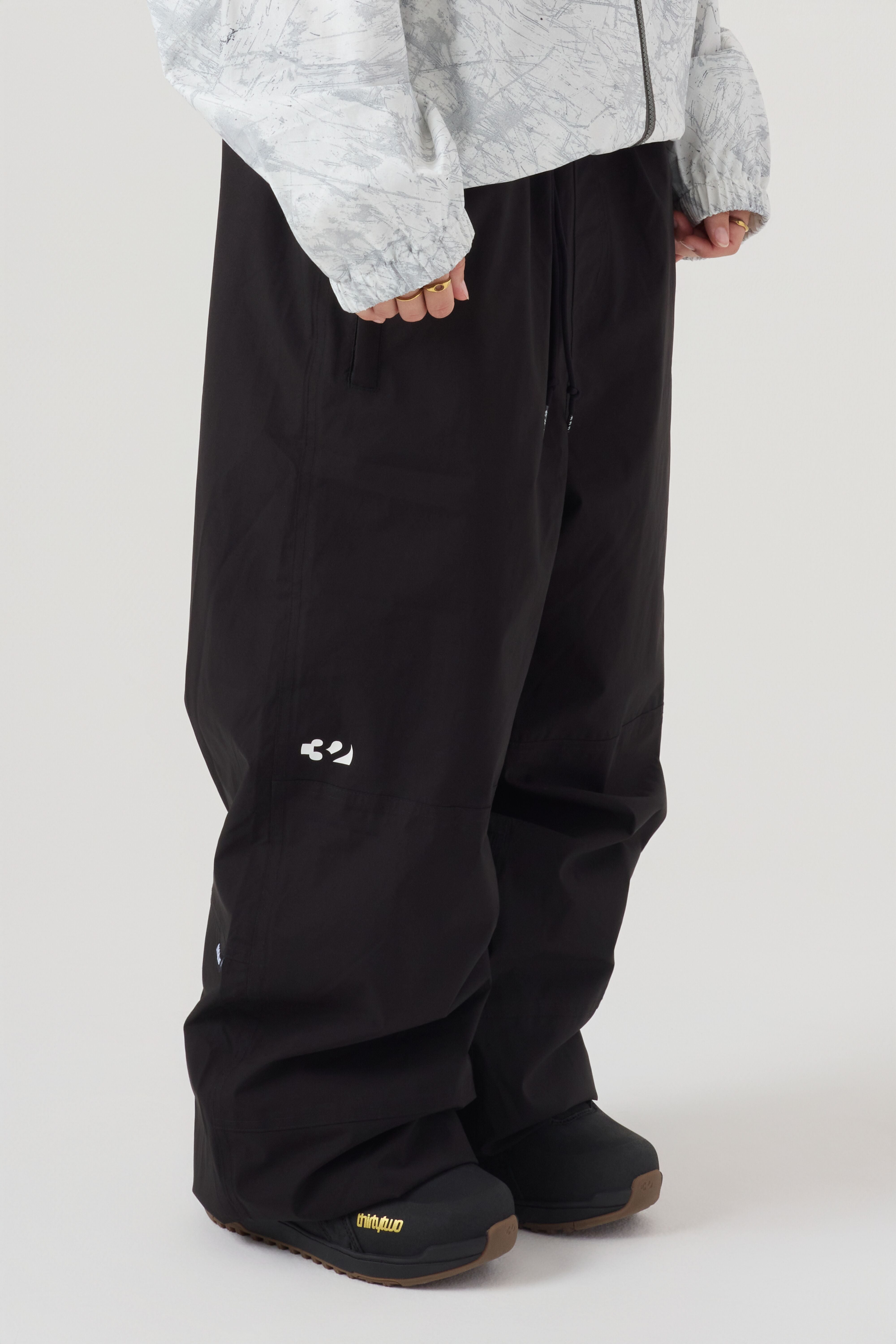 2027 Thirtytwo 32 Classic Snow Pant
