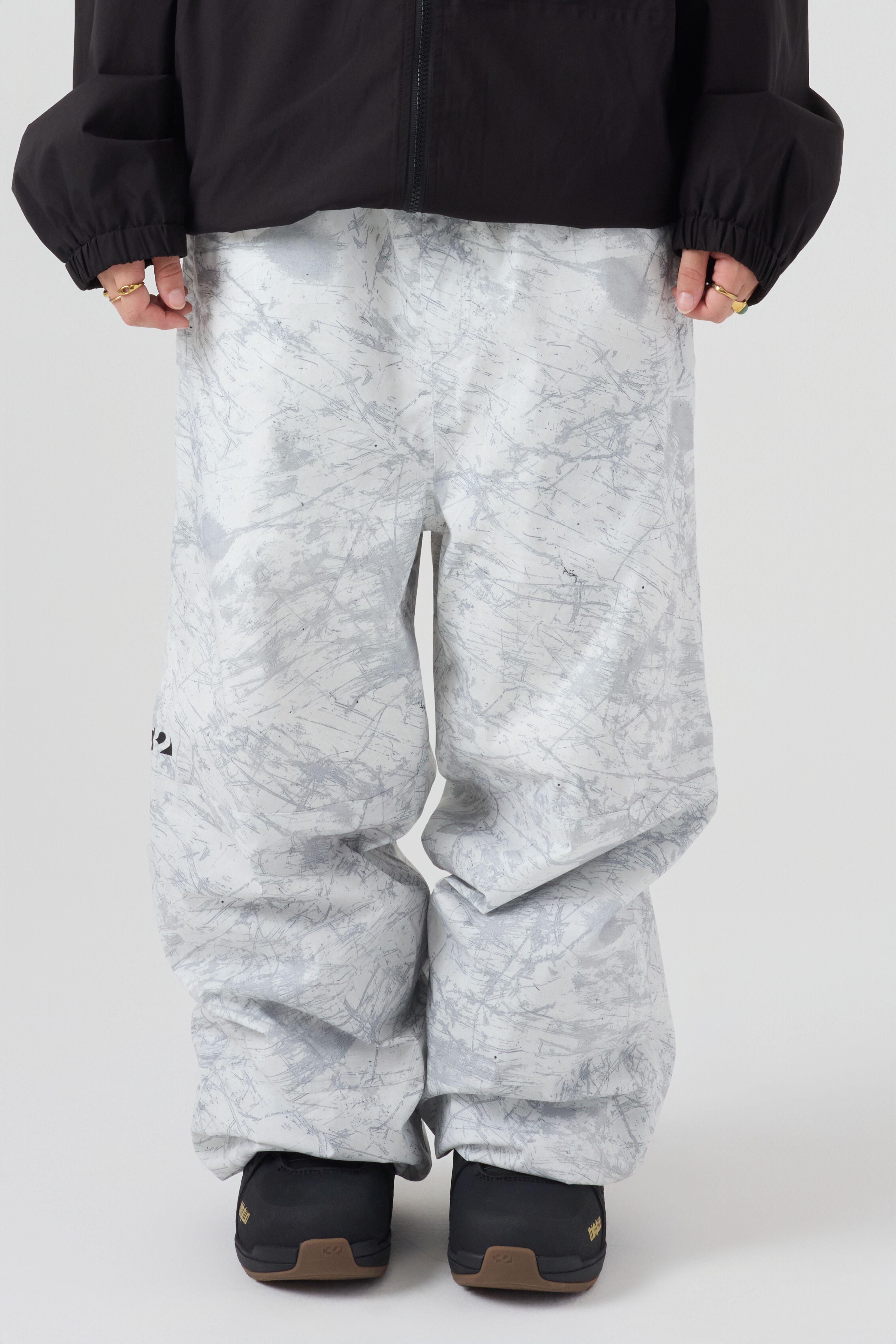2027 Thirtytwo 32 Classic Snow Pant
