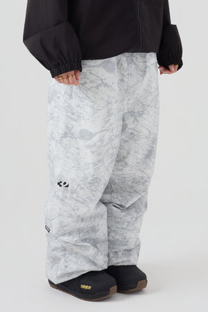 2027 Thirtytwo 32 Classic Snow Pant