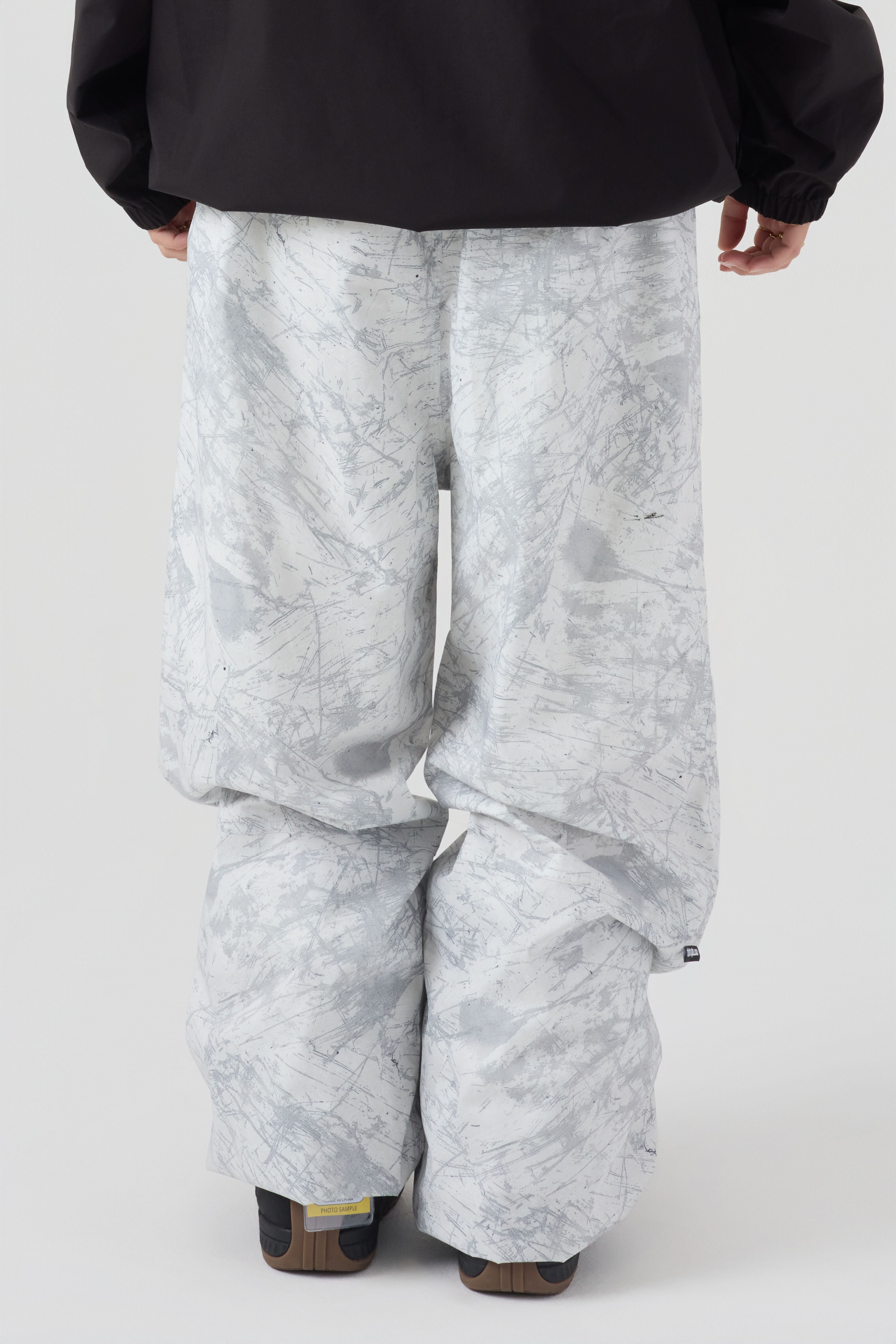 2027 Thirtytwo 32 Classic Snow Pant