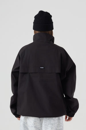 2027 Thirtytwo 32 Classic Windbreaker Snow Jacket
