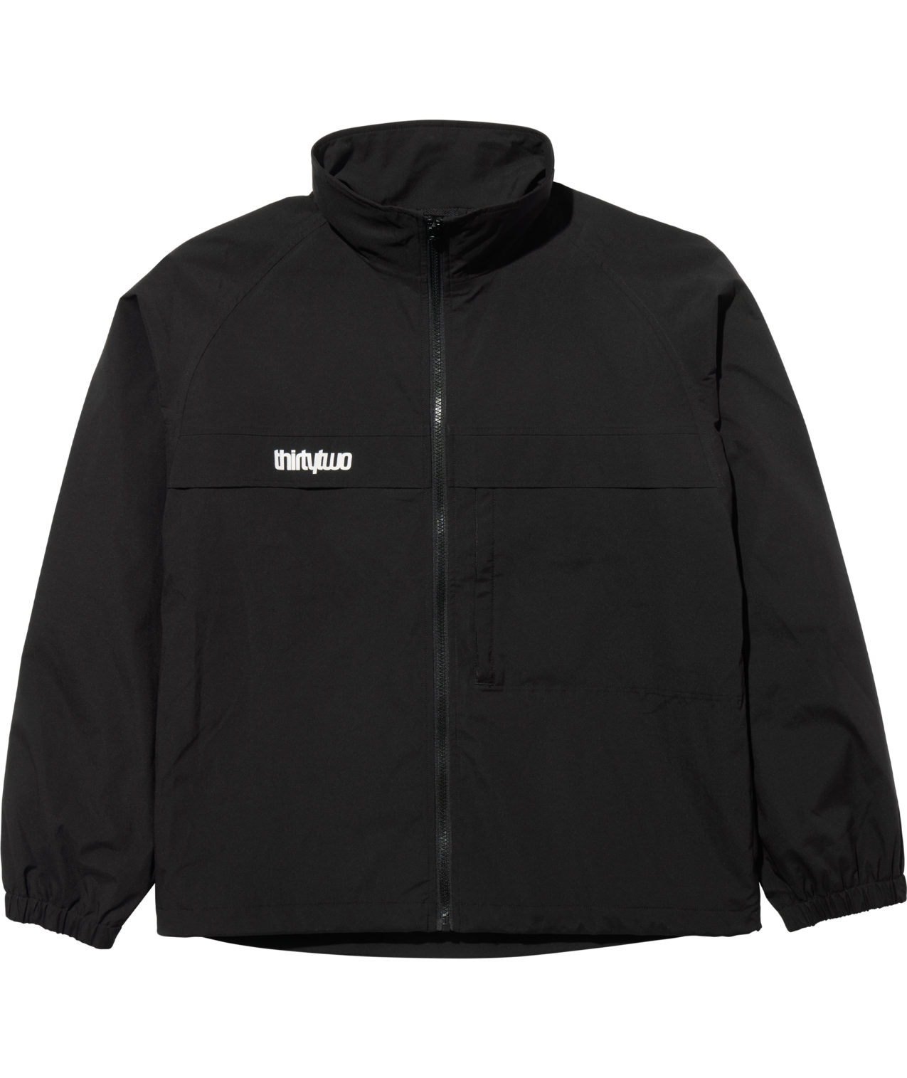 2027 Thirtytwo 32 Classic Windbreaker Snow Jacket