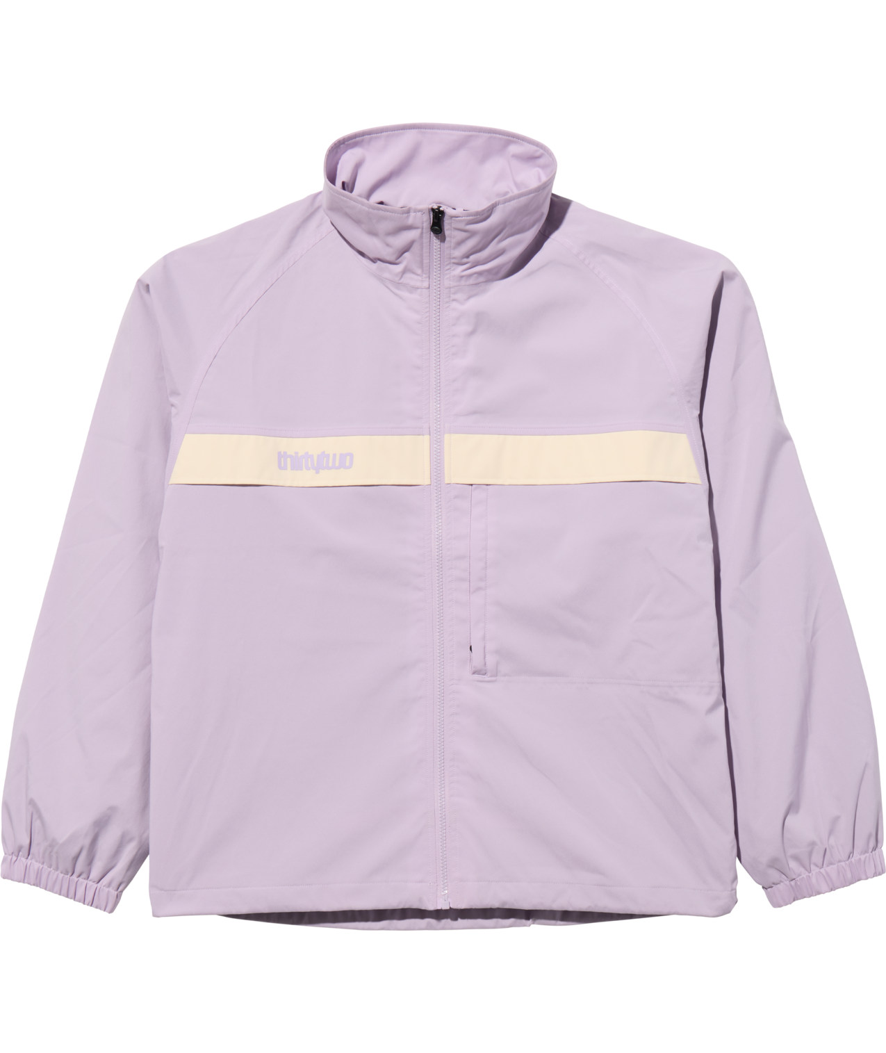 2027 Thirtytwo 32 Classic Windbreaker Snow Jacket