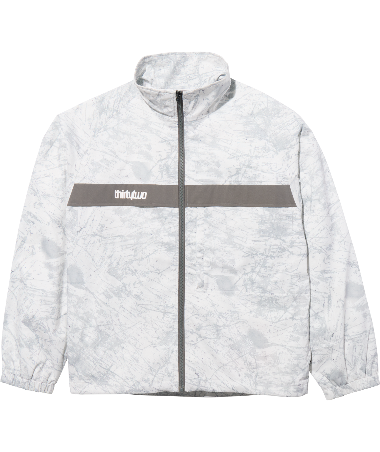 2027 Thirtytwo 32 Classic Windbreaker Snow Jacket