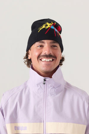 2027 Thirtytwo 32 Skull Cap Snow Beanie
