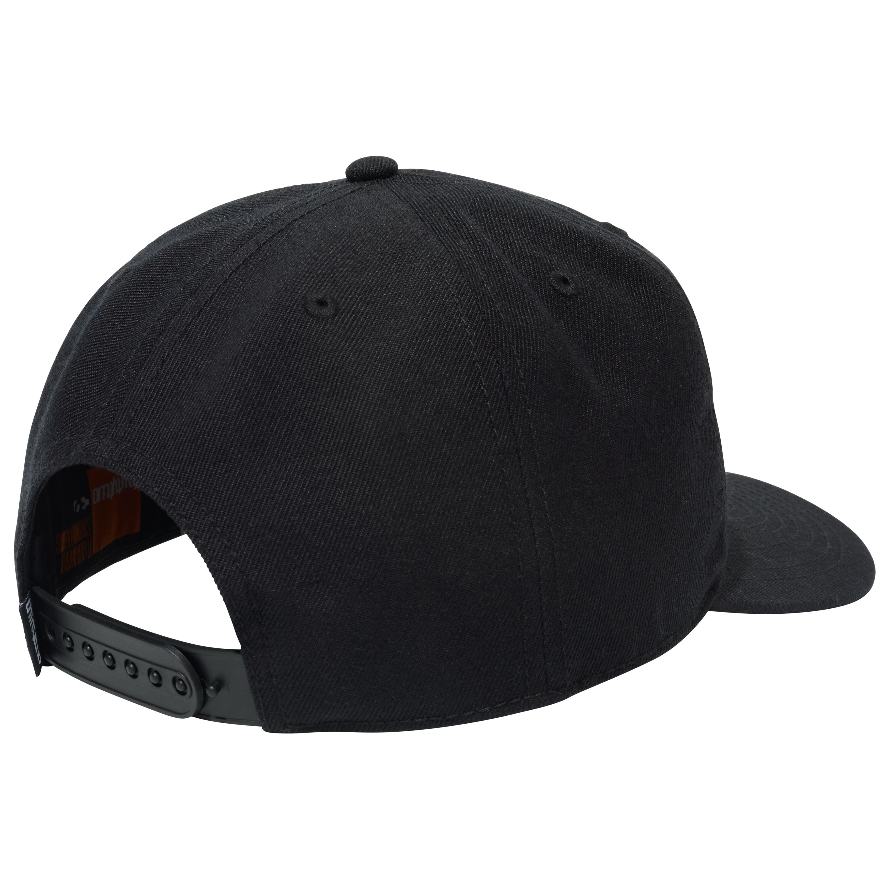2027 Thirtytwo 32 Snapback Snow Cap