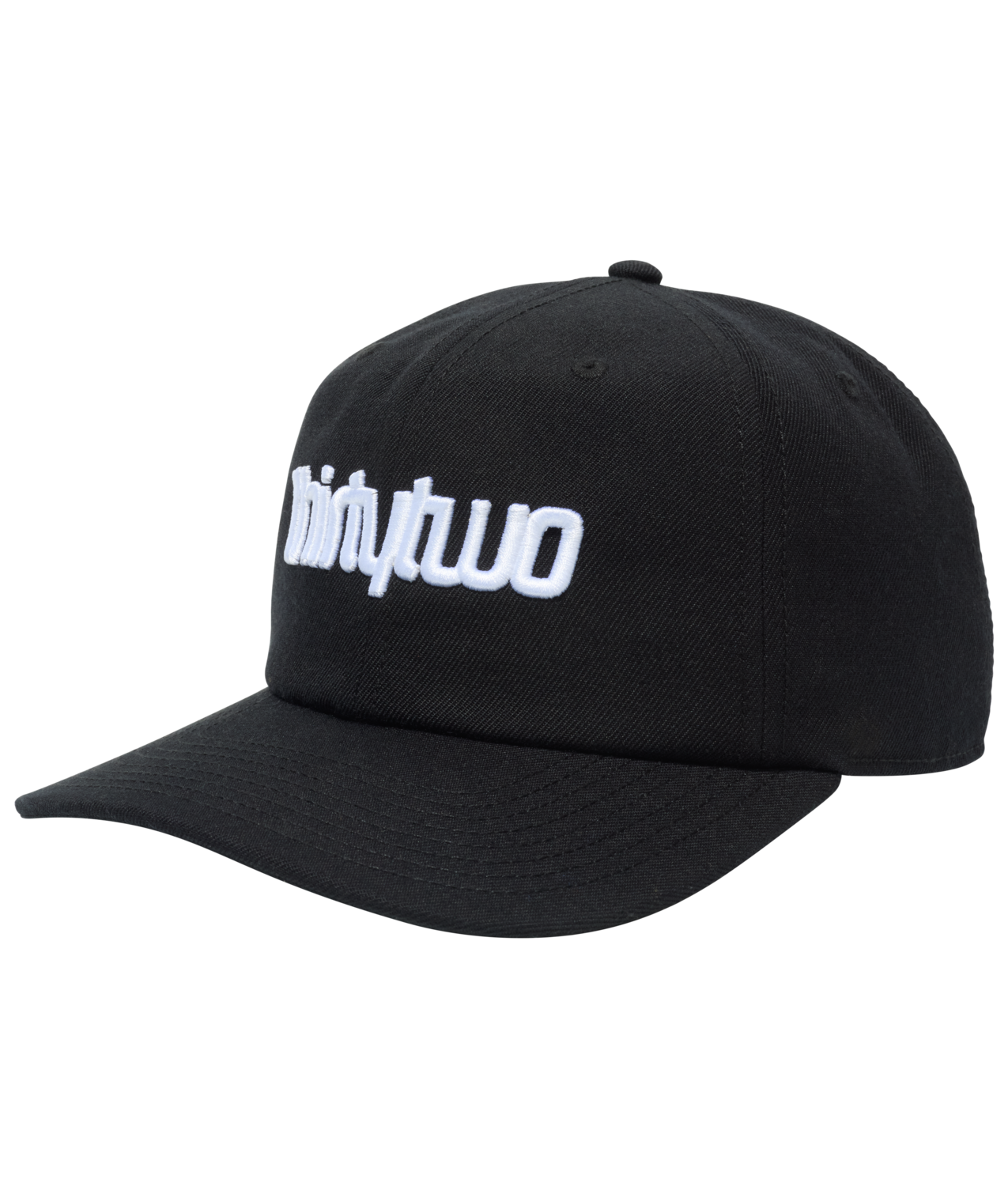 2027 Thirtytwo 32 Snapback Snow Cap