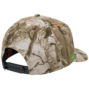 2027 Thirtytwo 32 Snapback Snow Cap