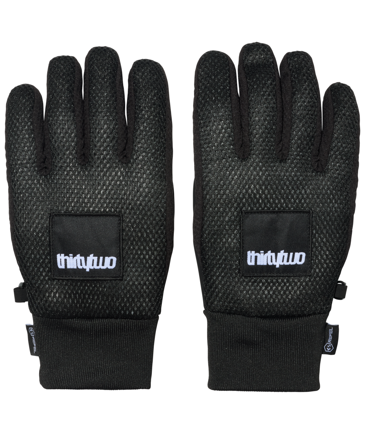 2027 Thirtytwo 32 Spring Snow Gloves