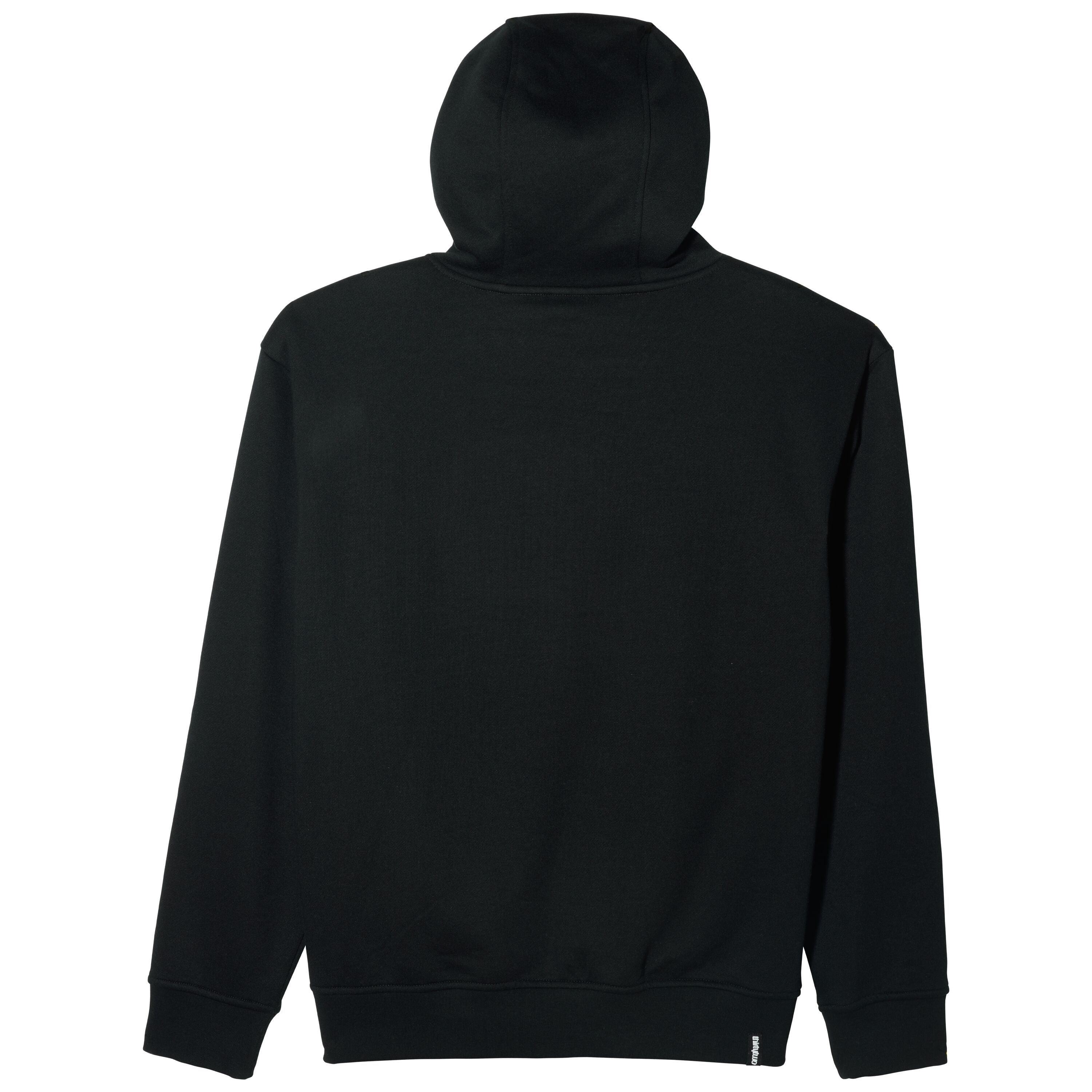 2027 Thirtytwo 32 Tech Hoodie Snow Fleece