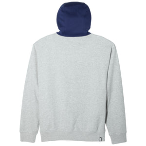 2027 Thirtytwo 32 Tech Hoodie Snow Fleece