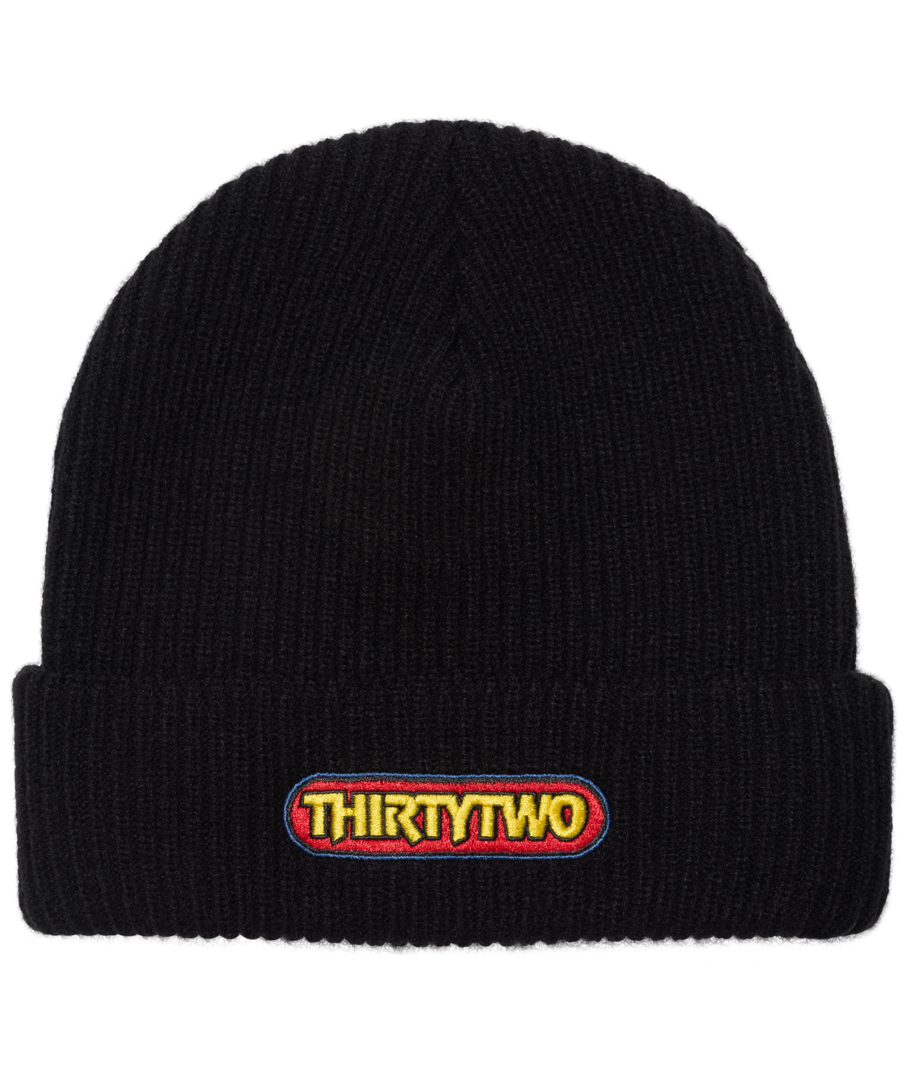 2027 Thirtytwo Arcade Snow Beanie