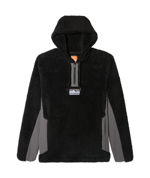 2027 Thirtytwo Arctic Pile Snow Anorak
