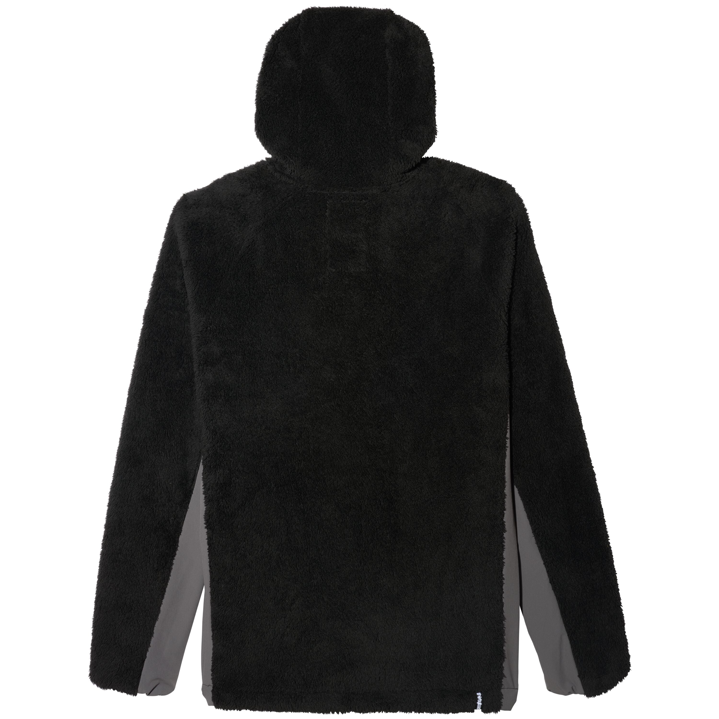 2027 Thirtytwo Arctic Pile Snow Anorak