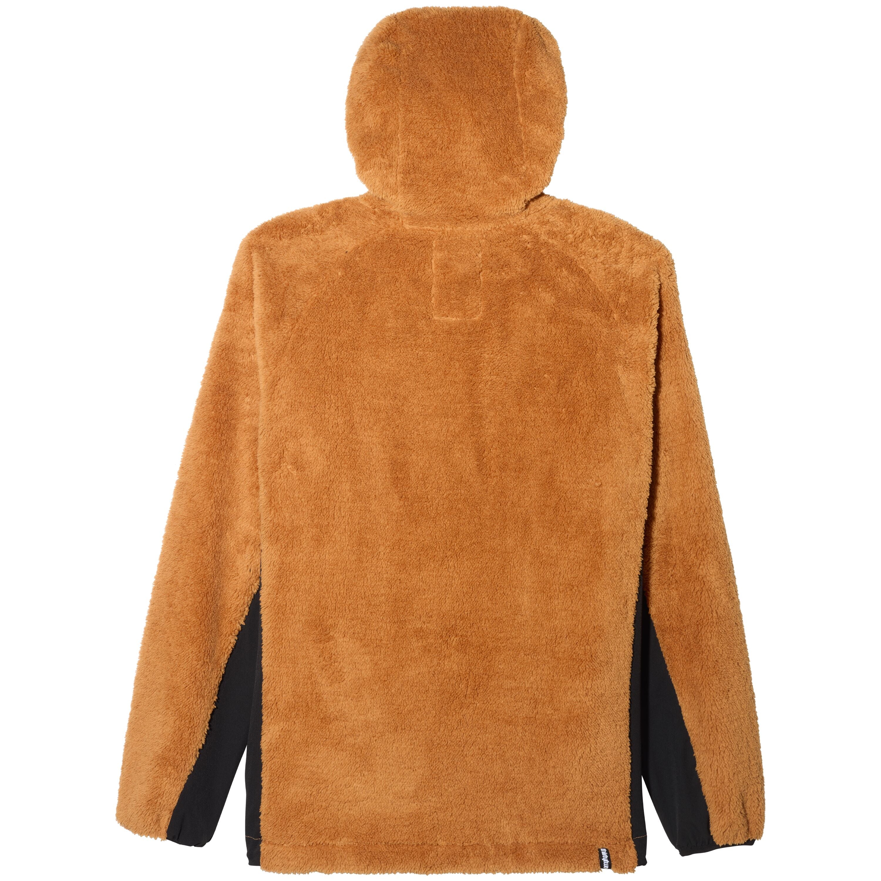 2027 Thirtytwo Arctic Pile Snow Anorak