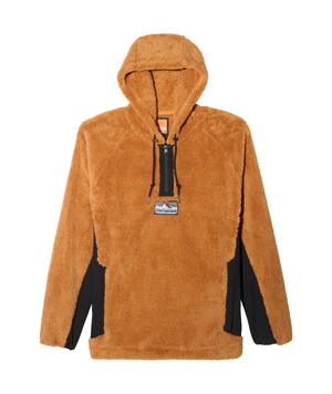2027 Thirtytwo Arctic Pile Snow Anorak