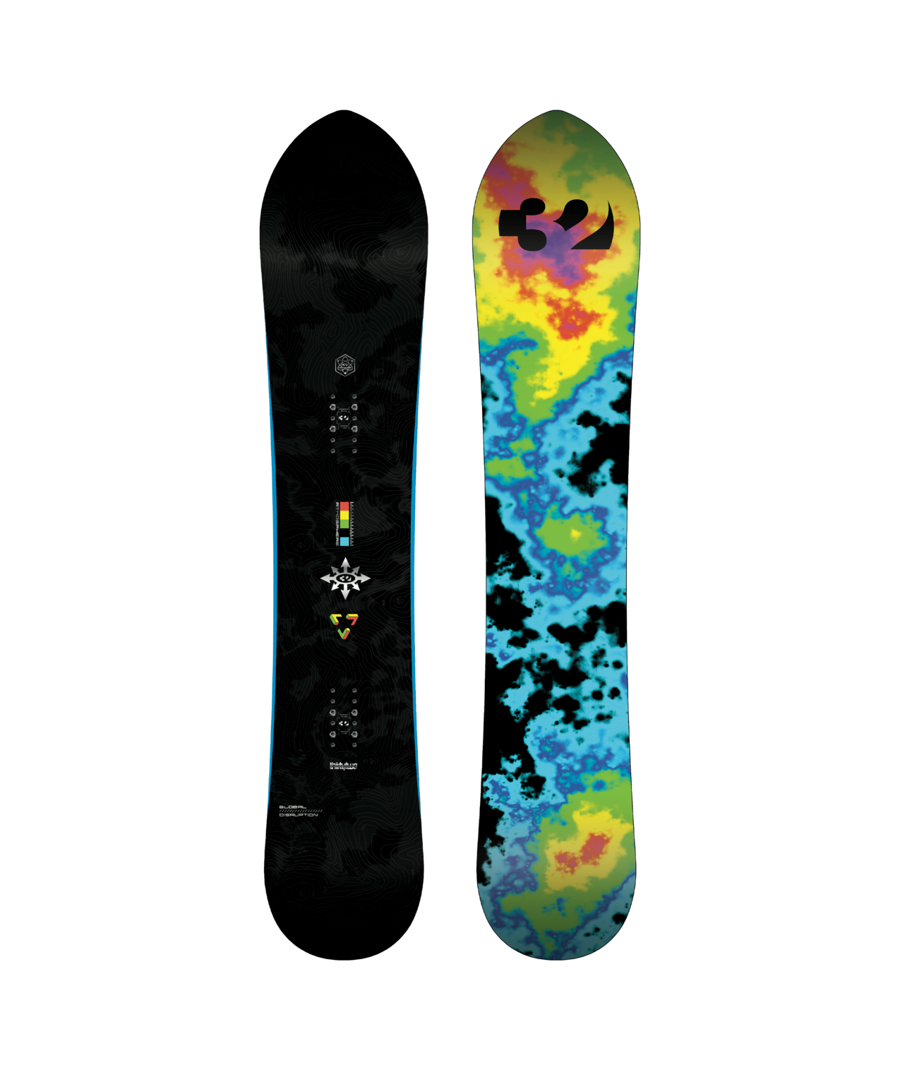 2027 ThirtyTwo Atmosphere Snowboard