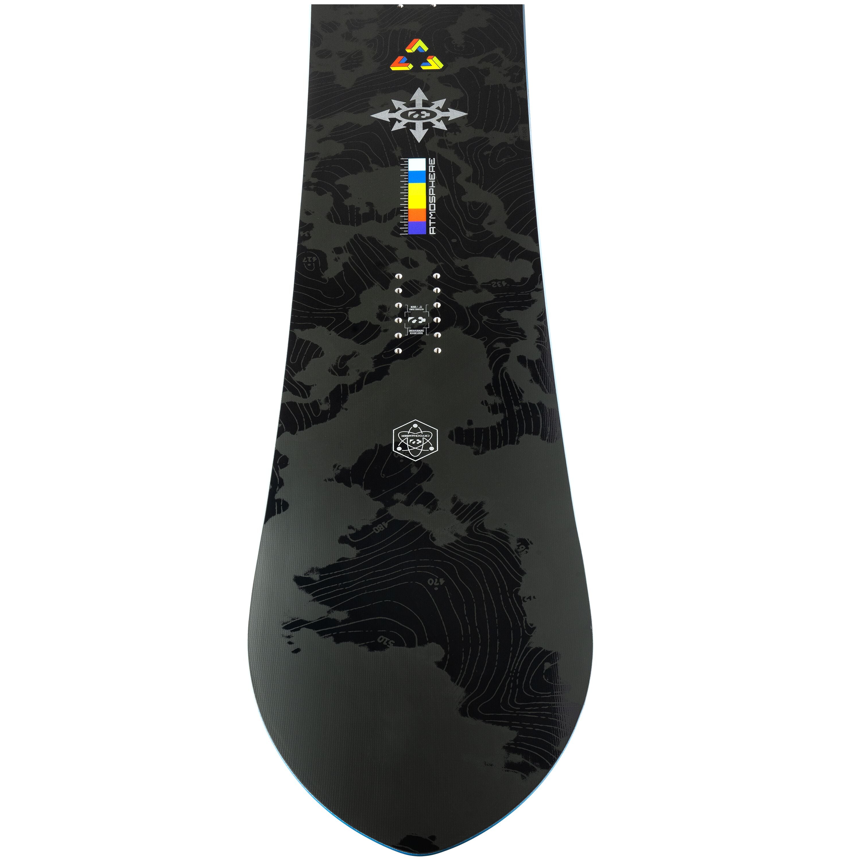 2027 ThirtyTwo Atmosphere Snowboard