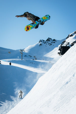 2027 ThirtyTwo Atmosphere Snowboard