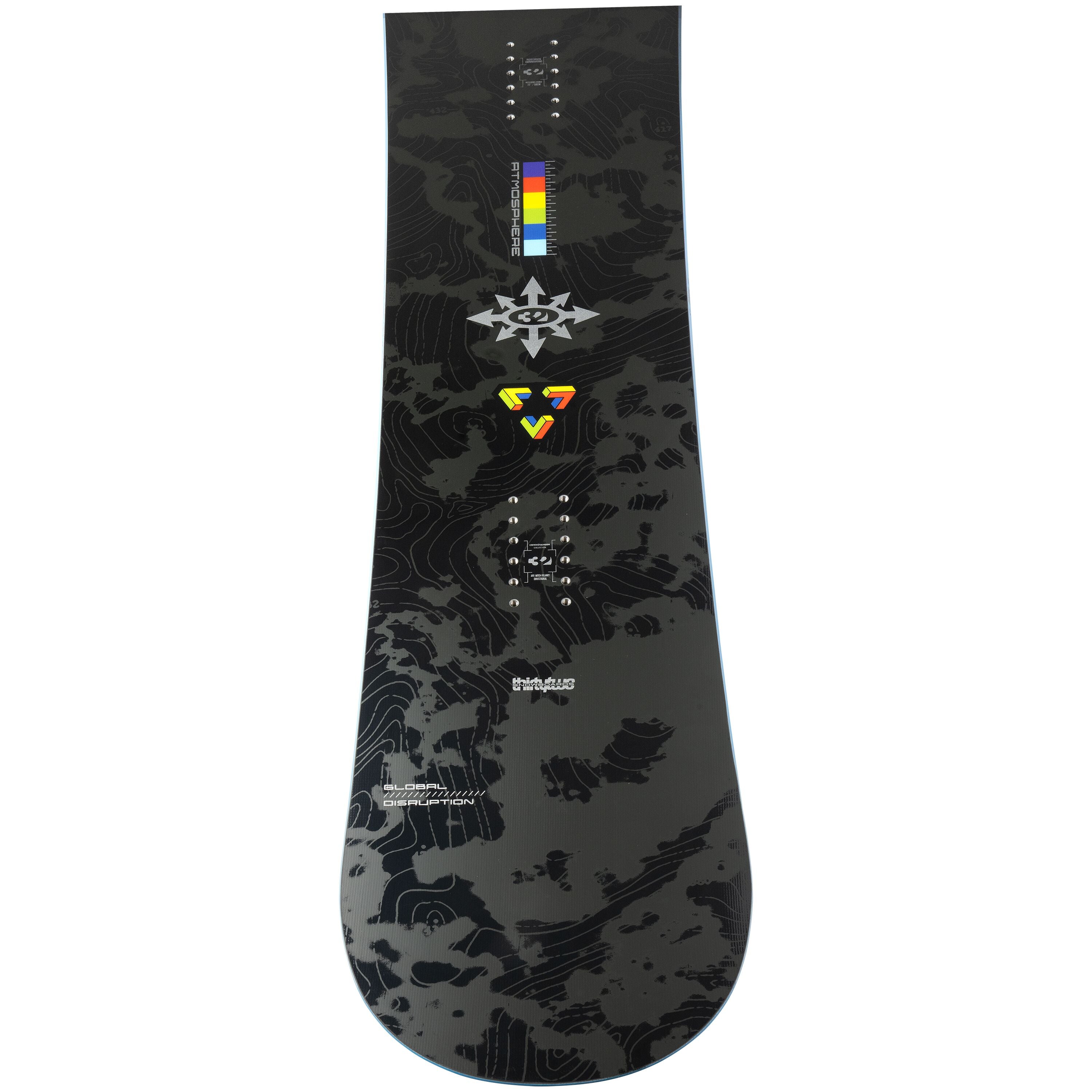 2027 ThirtyTwo Atmosphere Snowboard