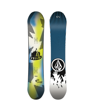 2027 ThirtyTwo x Volcom BYH Youth Snowboard